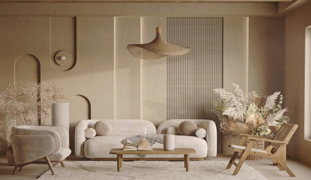 Obra nueva - Villa -
Rojales - Lo Marabú