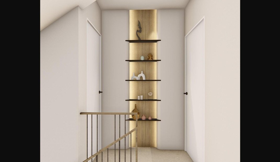 Obra nueva - Villa -
Rojales - Lo Marabú