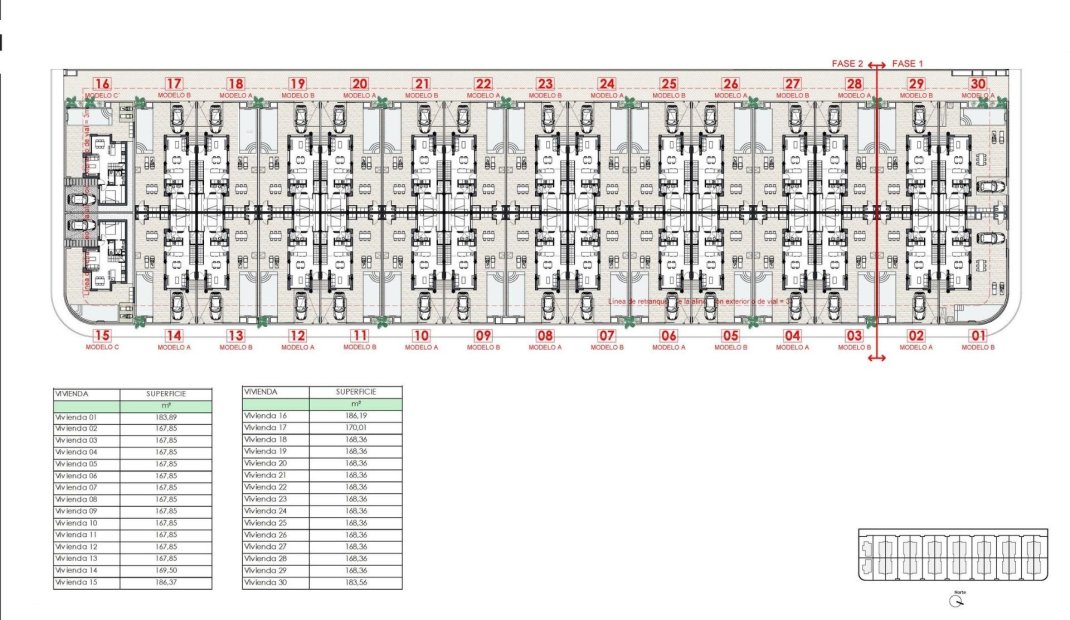 Obra nueva - Villa -
Rojales - Lo Marabú