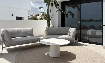 Nýbygging - Einbýlishús -
Rojales - Ciudad Quesada