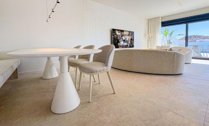 Nýbygging - Einbýlishús -
Rojales - Ciudad Quesada