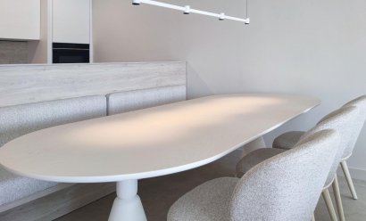 Nýbygging - Einbýlishús -
Rojales - Ciudad Quesada