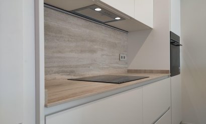 Nýbygging - Einbýlishús -
Rojales - Ciudad Quesada