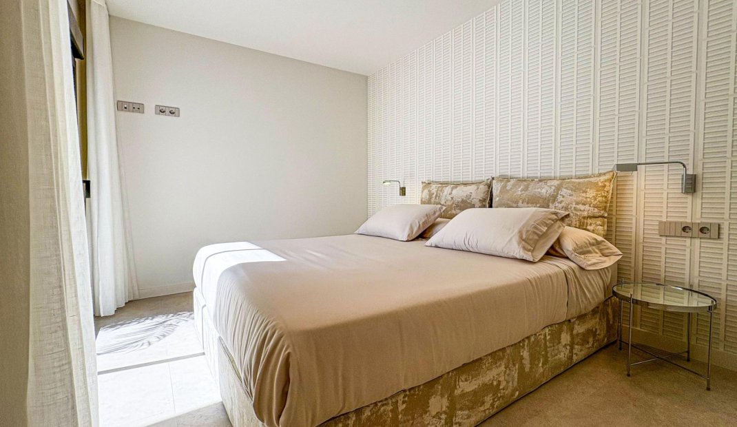 Nýbygging - Einbýlishús -
Rojales - Ciudad Quesada