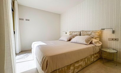 Nýbygging - Einbýlishús -
Rojales - Ciudad Quesada