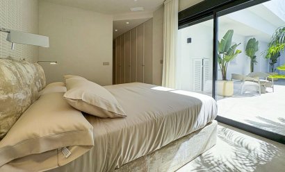 Nýbygging - Einbýlishús -
Rojales - Ciudad Quesada