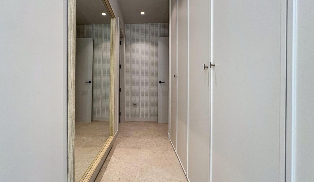 Nýbygging - Einbýlishús -
Rojales - Ciudad Quesada