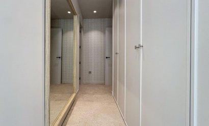 Nýbygging - Einbýlishús -
Rojales - Ciudad Quesada