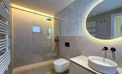 Nýbygging - Einbýlishús -
Rojales - Ciudad Quesada