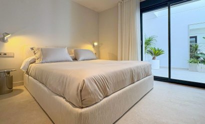 Nýbygging - Einbýlishús -
Rojales - Ciudad Quesada