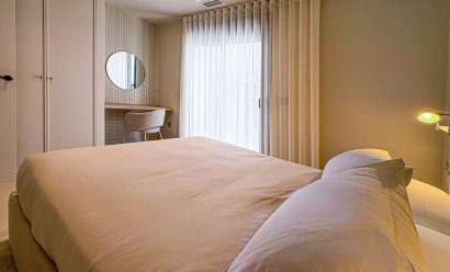 Nýbygging - Einbýlishús -
Rojales - Ciudad Quesada