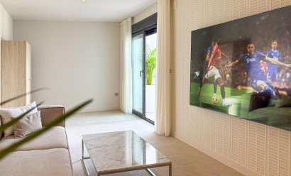 Nýbygging - Einbýlishús -
Rojales - Ciudad Quesada