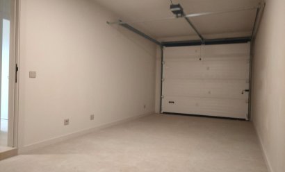 Nýbygging - Einbýlishús -
Rojales - Ciudad Quesada