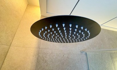 Nýbygging - Einbýlishús -
Rojales - Ciudad Quesada