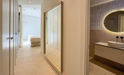 Nýbygging - Einbýlishús -
Rojales - Ciudad Quesada