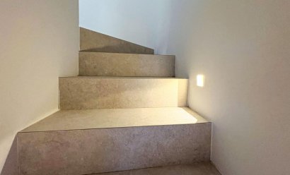 Nýbygging - Einbýlishús -
Rojales - Ciudad Quesada