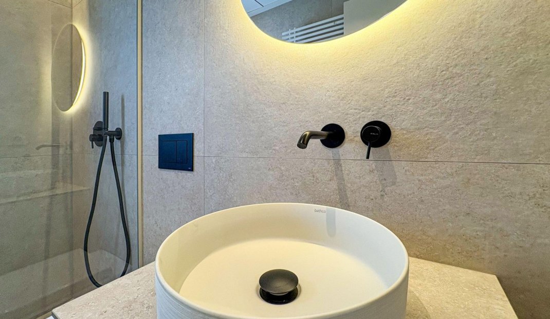 Nýbygging - Einbýlishús -
Rojales - Ciudad Quesada