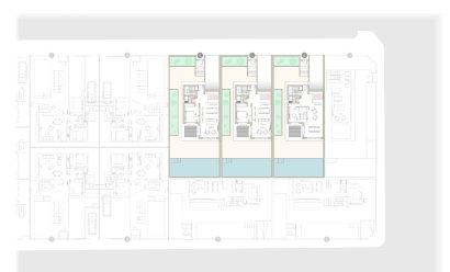 Nýbygging - Einbýlishús -
Rojales - Ciudad Quesada