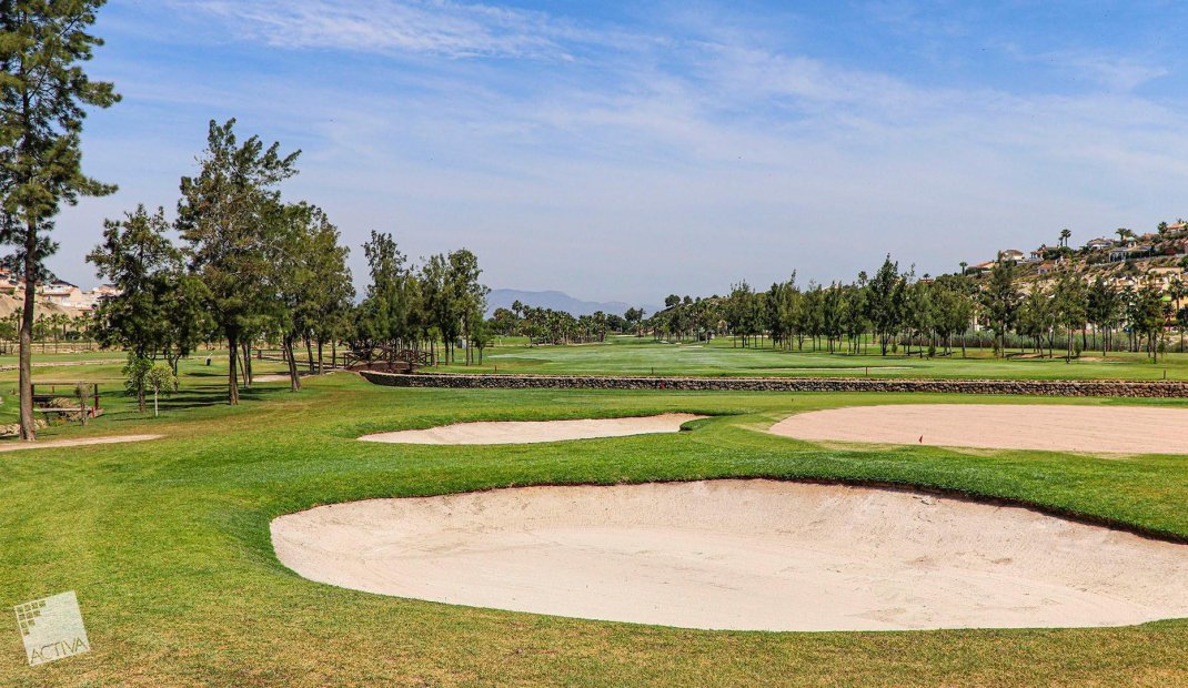 Nýbygging - Einbýlishús -
Rojales - Ciudad Quesada