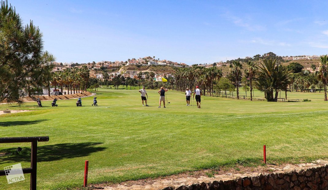 Nýbygging - Einbýlishús -
Rojales - Ciudad Quesada