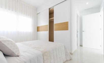 Nýbygging - Einbýlishús -
Rojales - Ciudad Quesada