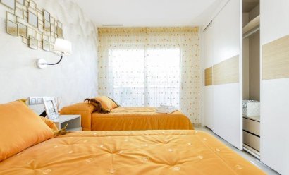 Nýbygging - Einbýlishús -
Rojales - Ciudad Quesada