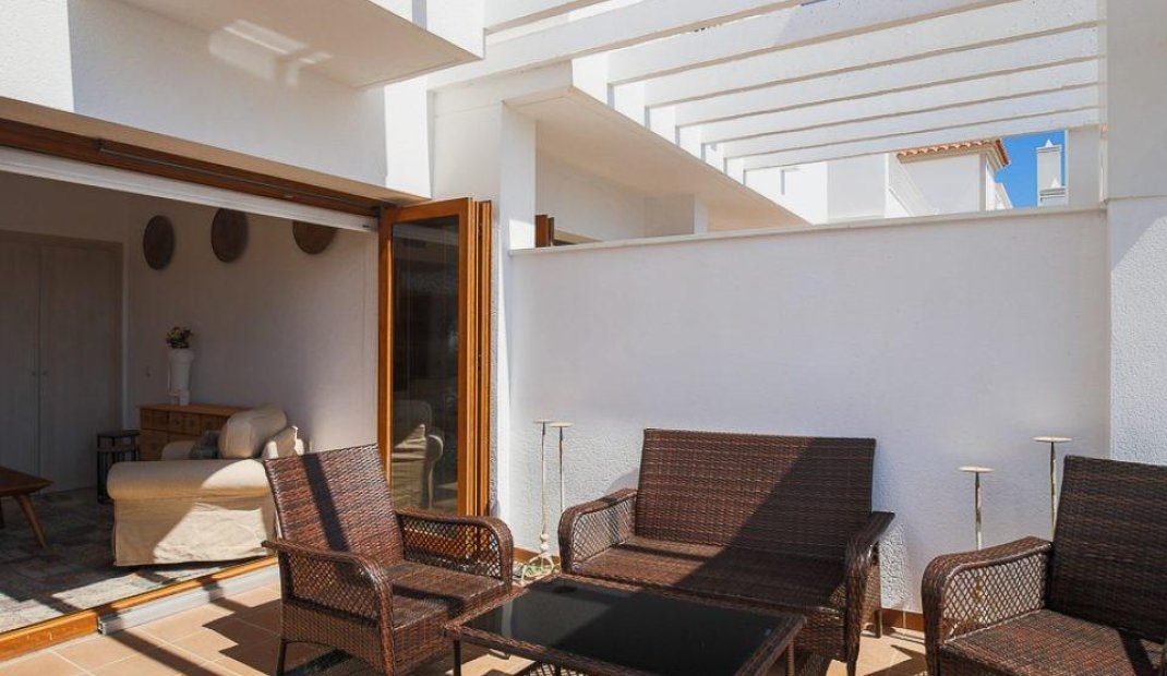 Nýbygging - Íbúð -
Xeresa - Xeresa Del Monte