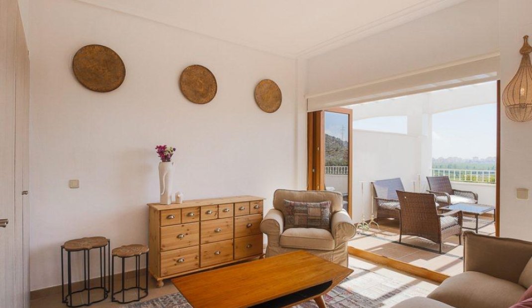 Nýbygging - Íbúð -
Xeresa - Xeresa Del Monte