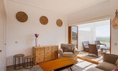 Nýbygging - Íbúð -
Xeresa - Xeresa Del Monte