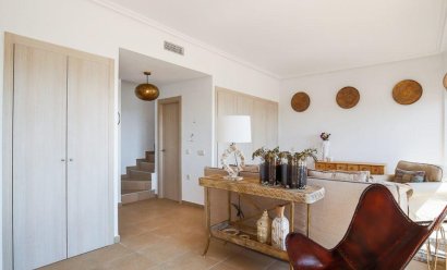 Nýbygging - Íbúð -
Xeresa - Xeresa Del Monte