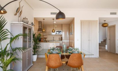 Nýbygging - Íbúð -
Xeresa - Xeresa Del Monte