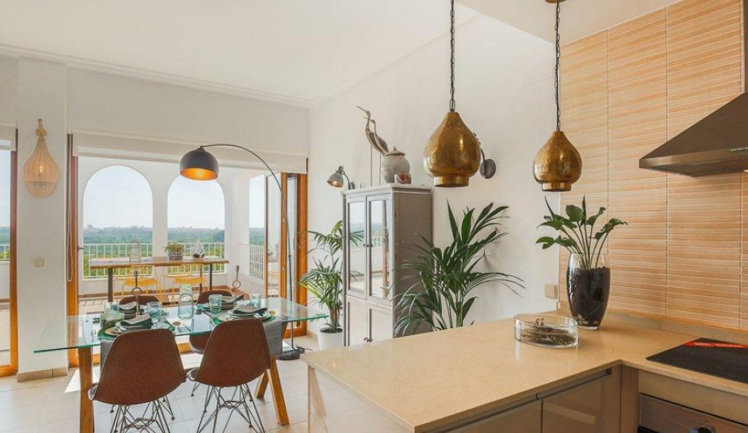 Nýbygging - Íbúð -
Xeresa - Xeresa Del Monte