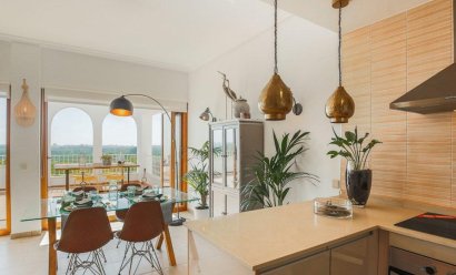 Nýbygging - Íbúð -
Xeresa - Xeresa Del Monte