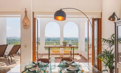 Nýbygging - Íbúð -
Xeresa - Xeresa Del Monte