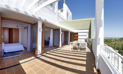 Nýbygging - Íbúð -
Xeresa - Xeresa Del Monte