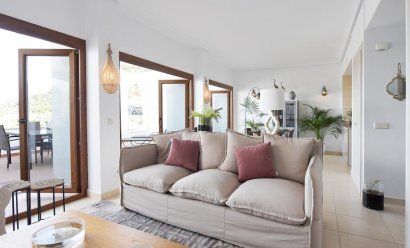 Nýbygging - Íbúð -
Xeresa - Xeresa Del Monte