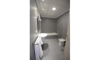 Nýbygging - Íbúð -
Xeresa - Xeresa Del Monte