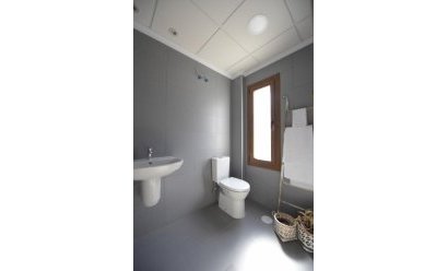 Nýbygging - Íbúð -
Xeresa - Xeresa Del Monte