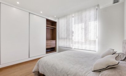 Nýbygging - Einbýlishús -
Rojales - Ciudad Quesada