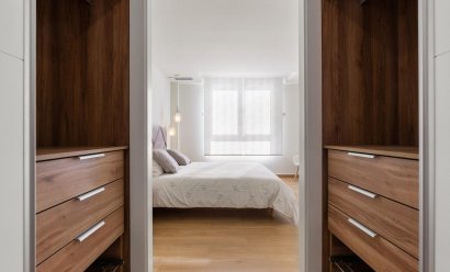 Nýbygging - Einbýlishús -
Rojales - Ciudad Quesada