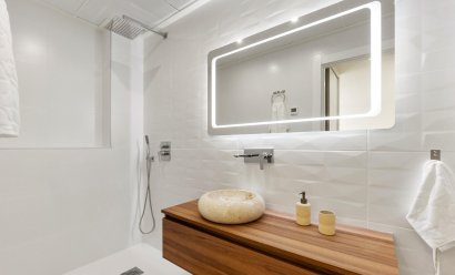 Nýbygging - Einbýlishús -
Rojales - Ciudad Quesada