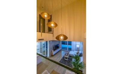 Nýbygging - Einbýlishús -
Rojales - Ciudad Quesada