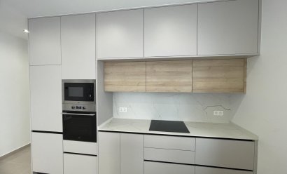 New Build - Villa -
Almoradí - Heredades