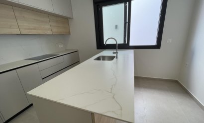 New Build - Villa -
Almoradí - Heredades