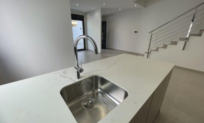 New Build - Villa -
Almoradí - Heredades