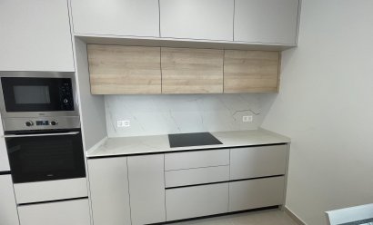 New Build - Villa -
Almoradí - Heredades