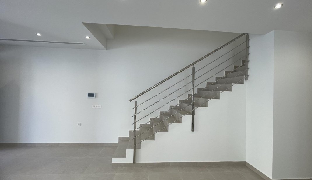 New Build - Villa -
Almoradí - Heredades