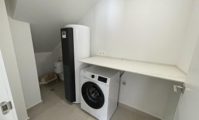 New Build - Villa -
Almoradí - Heredades