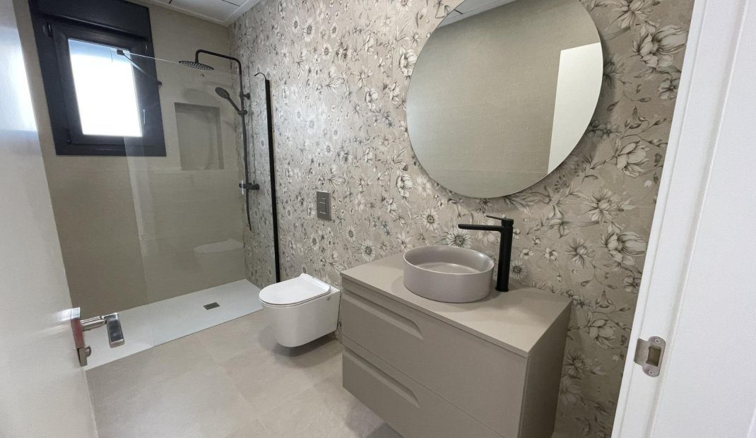 New Build - Villa -
Almoradí - Heredades