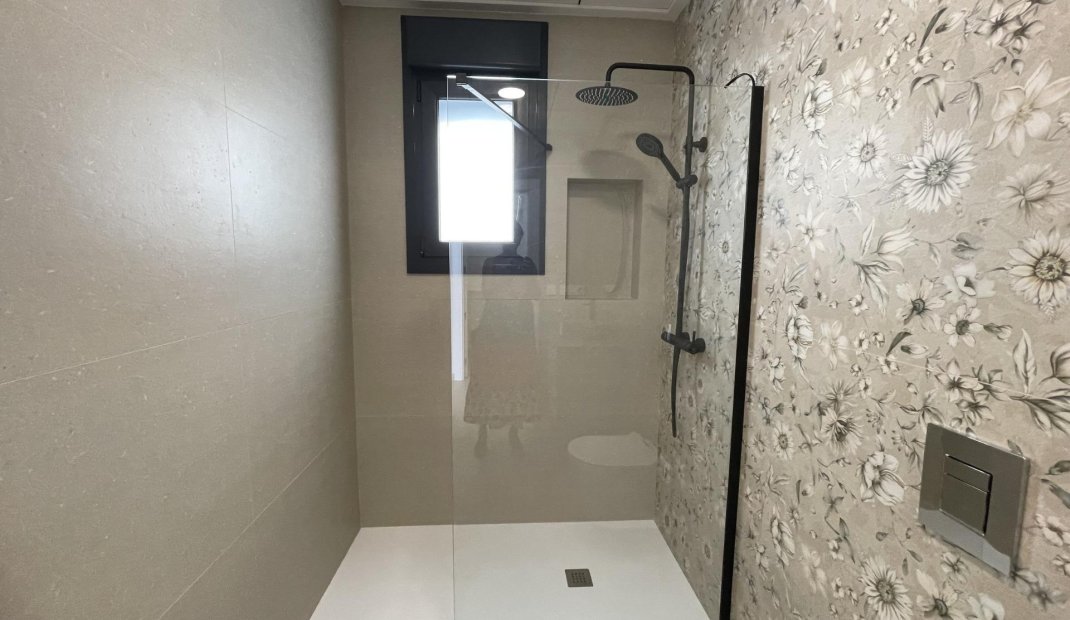 New Build - Villa -
Almoradí - Heredades